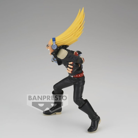 FIGURA BANPRESTO MY HERO ACADEMIA THE Figuras