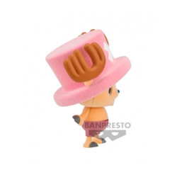 FIGURA BANPRESTO ONE PIECE FLUFFY PUFFY