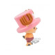 FIGURA BANPRESTO ONE PIECE FLUFFY PUFFY Figuras FIGURA BANPRESTO ONE PIECE FLUFFY PUFFY Figuras
