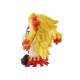 FIGURA MEGAHOUSE LOOK UP DEMON SLAYER Figuras FIGURA MEGAHOUSE LOOK UP DEMON SLAYER Figuras