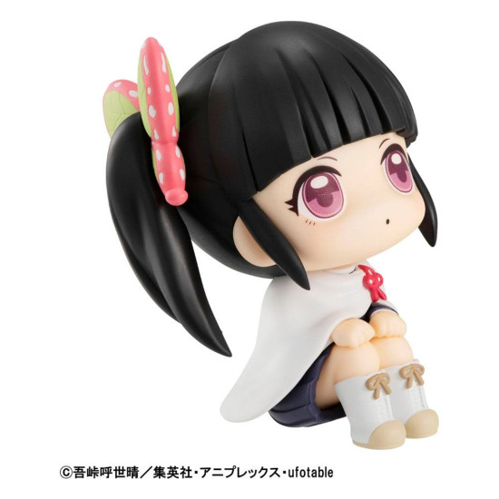 FIGURA MEGAHOUSE LOOK UP DEMON SLAYER Figuras FIGURA MEGAHOUSE LOOK UP DEMON SLAYER Figuras