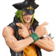 FIGURA BANPRESTO ONE PIECE DXF THE Figuras FIGURA BANPRESTO ONE PIECE DXF THE Figuras