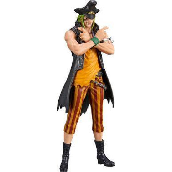 FIGURA BANPRESTO ONE PIECE DXF THE Figuras FIGURA BANPRESTO ONE PIECE DXF THE Figuras