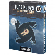 JUEGO MESA LOS HOMBRES LOBO CASTRONEGRO