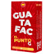 JUEGO MESA GUATAFAC EL PUNTO G Juegos de mesa JUEGO MESA GUATAFAC EL PUNTO G Juegos de mesa