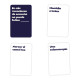 JUEGO MESA QTDEN PEGI 16 Juegos de mesa