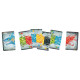 JUEGO MESA COATL: EL JUEGO CARTAS Juegos de mesa