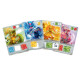 JUEGO MESA COATL: EL JUEGO CARTAS Juegos de mesa