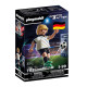 PLAYMOBIL JUGADOR FÚTBOL - ALEMANIA Playmobils PLAYMOBIL JUGADOR FÚTBOL - ALEMANIA Playmobils