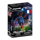 PLAYMOBIL JUGADOR FÚTBOL - FRANCIA A Playmobils PLAYMOBIL JUGADOR FÚTBOL - FRANCIA A Playmobils