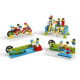 LEGO EDUCACION BRICQ MOTION ESSENTIAL 45401 Legos LEGO EDUCACION BRICQ MOTION ESSENTIAL 45401 Legos
