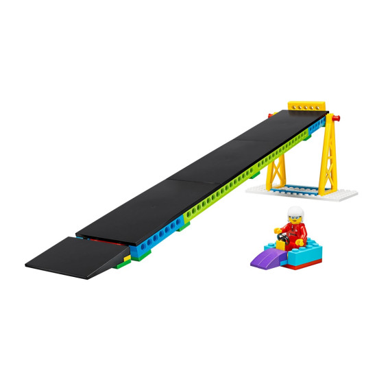 LEGO EDUCACION BRICQ MOTION ESSENTIAL 45401 Legos LEGO EDUCACION BRICQ MOTION ESSENTIAL 45401 Legos