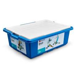 LEGO EDUCACION SET BRICQ MOTION PRIME