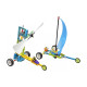LEGO EDUCACION SET BRICQ MOTION PRIME Legos LEGO EDUCACION SET BRICQ MOTION PRIME Legos