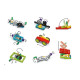 LEGO EDUCACION SET BRICQ MOTION PRIME Legos LEGO EDUCACION SET BRICQ MOTION PRIME Legos