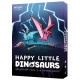 JUEGO MESA HAPPY LITTLE DINOSAURS EXPANSION Juegos de mesa JUEGO MESA HAPPY LITTLE DINOSAURS EXPANSION Juegos de mesa