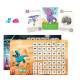 JUEGO MESA HAPPY LITTLE DINOSAURS EXPANSION Juegos de mesa JUEGO MESA HAPPY LITTLE DINOSAURS EXPANSION Juegos de mesa