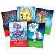JUEGO MESA HAPPY LITTLE DINOSAURS EXPANSION Juegos de mesa JUEGO MESA HAPPY LITTLE DINOSAURS EXPANSION Juegos de mesa