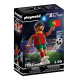 PLAYMOBIL JUGADOR FUTBOL - PORTUGAL Playmobils PLAYMOBIL JUGADOR FUTBOL - PORTUGAL Playmobils