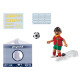 PLAYMOBIL JUGADOR FUTBOL - PORTUGAL Playmobils PLAYMOBIL JUGADOR FUTBOL - PORTUGAL Playmobils