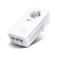 ADAPTADOR WIFI POWERLINE AC TP - LINK TL - WPA8631P Extensores de red ADAPTADOR WIFI POWERLINE AC TP - LINK TL - WPA8631P Extensores de red