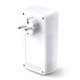 ADAPTADOR WIFI POWERLINE AC TP - LINK TL - WPA8631P Extensores de red ADAPTADOR WIFI POWERLINE AC TP - LINK TL - WPA8631P Extensores de red