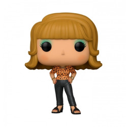 FUNKO POP SERIES TV LOS SOPRANO