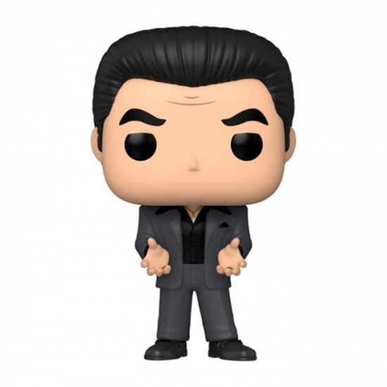 FUNKO POP SERIES TV LOS SOPRANO Funkos FUNKO POP SERIES TV LOS SOPRANO Funkos