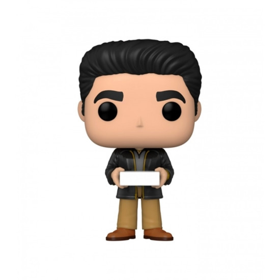 FUNKO POP SERIES TV LOS SOPRANO Funkos FUNKO POP SERIES TV LOS SOPRANO Funkos