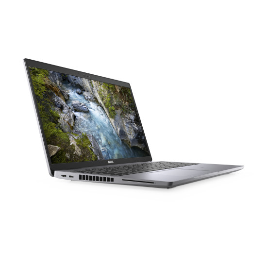 PORTATIL DELL PRECISION 3560 I5 - 1135G7 8 Pc portátiles