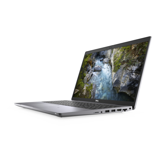 PORTATIL DELL PRECISION 3560 I5 - 1135G7 8 Pc portátiles