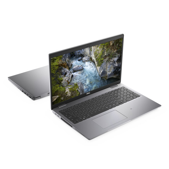 PORTATIL DELL PRECISION 3560 I5 - 1135G7 8 Pc portátiles