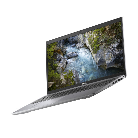 PORTATIL DELL PRECISION 3560 I5 - 1135G7 8 Pc portátiles