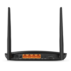 ROUTER INALAMBRICO TP - LINK ARCHER MR500 AC1200