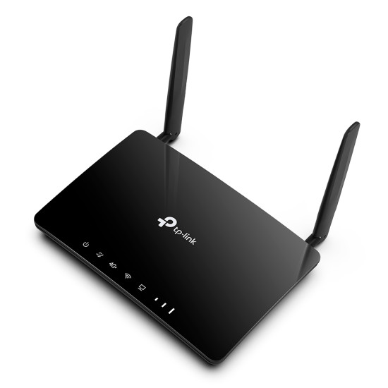 ROUTER INALAMBRICO TP - LINK ARCHER MR500 AC1200 Routers ROUTER INALAMBRICO TP - LINK ARCHER MR500 AC1200 Routers