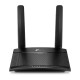 ROUTER WIFIN TP - LINK TL - MR100 300MBPS 4G Routers ROUTER WIFIN TP - LINK TL - MR100 300MBPS 4G Routers