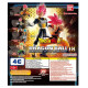 SET GASHAPON FIGURAS BANDAI LOTE 30 Figuras SET GASHAPON FIGURAS BANDAI LOTE 30 Figuras