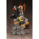 FIGURA KOTOBUKIYA MY HERO ACADEMIA ARTFXJ Figuras FIGURA KOTOBUKIYA MY HERO ACADEMIA ARTFXJ Figuras