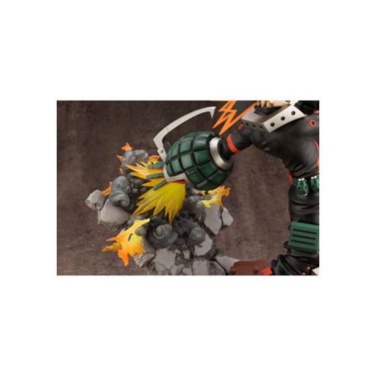 FIGURA KOTOBUKIYA MY HERO ACADEMIA ARTFXJ Figuras FIGURA KOTOBUKIYA MY HERO ACADEMIA ARTFXJ Figuras