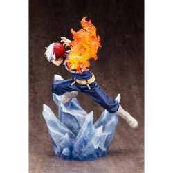 FIGURA KOTOBUKIYA MY HERO ACADEMIA ARTFXJ