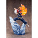 FIGURA KOTOBUKIYA MY HERO ACADEMIA ARTFXJ Figuras FIGURA KOTOBUKIYA MY HERO ACADEMIA ARTFXJ Figuras