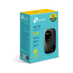 ROUTER WIFI MOVIL 4G LTE 300MBPS