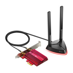 TARJETA PCI EXPRESS WIFI 6 TP - LINK