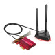 TARJETA PCI EXPRESS WIFI 6 TP - LINK Tarjetas de red wifi