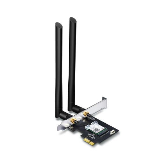 TARJETA PCI EXPRESS WIFI TP - LINK ARCHER Tarjetas de red wifi