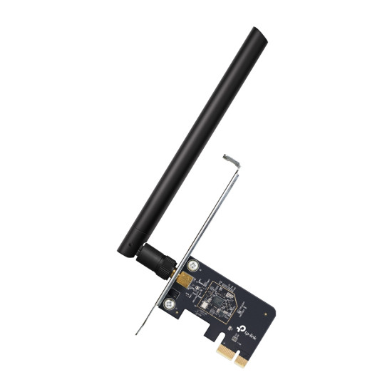 TARJETA PCI EXPRESS WIFI TP - LINK ARCHER Tarjetas de red wifi