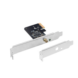TARJETA PCI EXPRESS WIFI TP - LINK ARCHER
