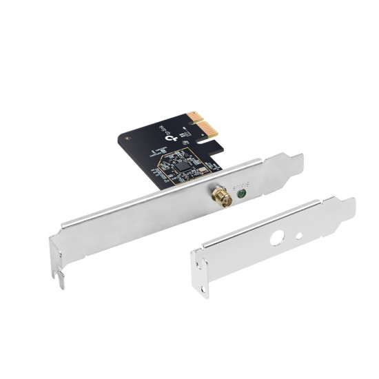 TARJETA PCI EXPRESS WIFI TP - LINK ARCHER Tarjetas de red wifi TARJETA PCI EXPRESS WIFI TP - LINK ARCHER Tarjetas de red wifi