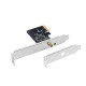 TARJETA PCI EXPRESS WIFI TP - LINK ARCHER Tarjetas de red wifi TARJETA PCI EXPRESS WIFI TP - LINK ARCHER Tarjetas de red wifi