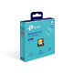 ADAPTADOR NANO USB BLUETOOTH TP - LINK UB4A Bluetooth ADAPTADOR NANO USB BLUETOOTH TP - LINK UB4A Bluetooth